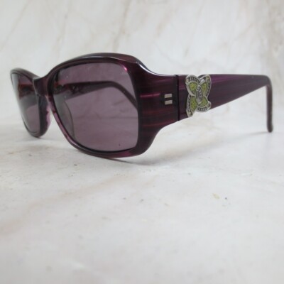 Jessica McClintock Sunglasses Frame JMC 561 Women display picture 2