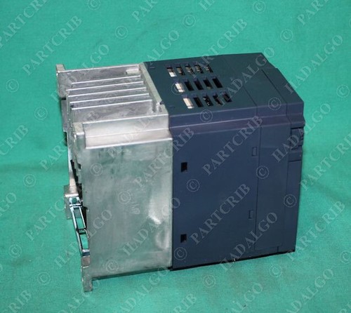 Fuji, FRN002E1S-7U, Frenic Multi Electric Inverter 2hp VFD Motor Drive NEW - Picture 3 of 7