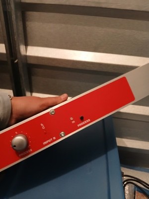 BBE 882I Dual Mono Sonic Maximizer for sale online | eBay