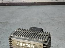 Bougies de préchauffage Opel VECTRA