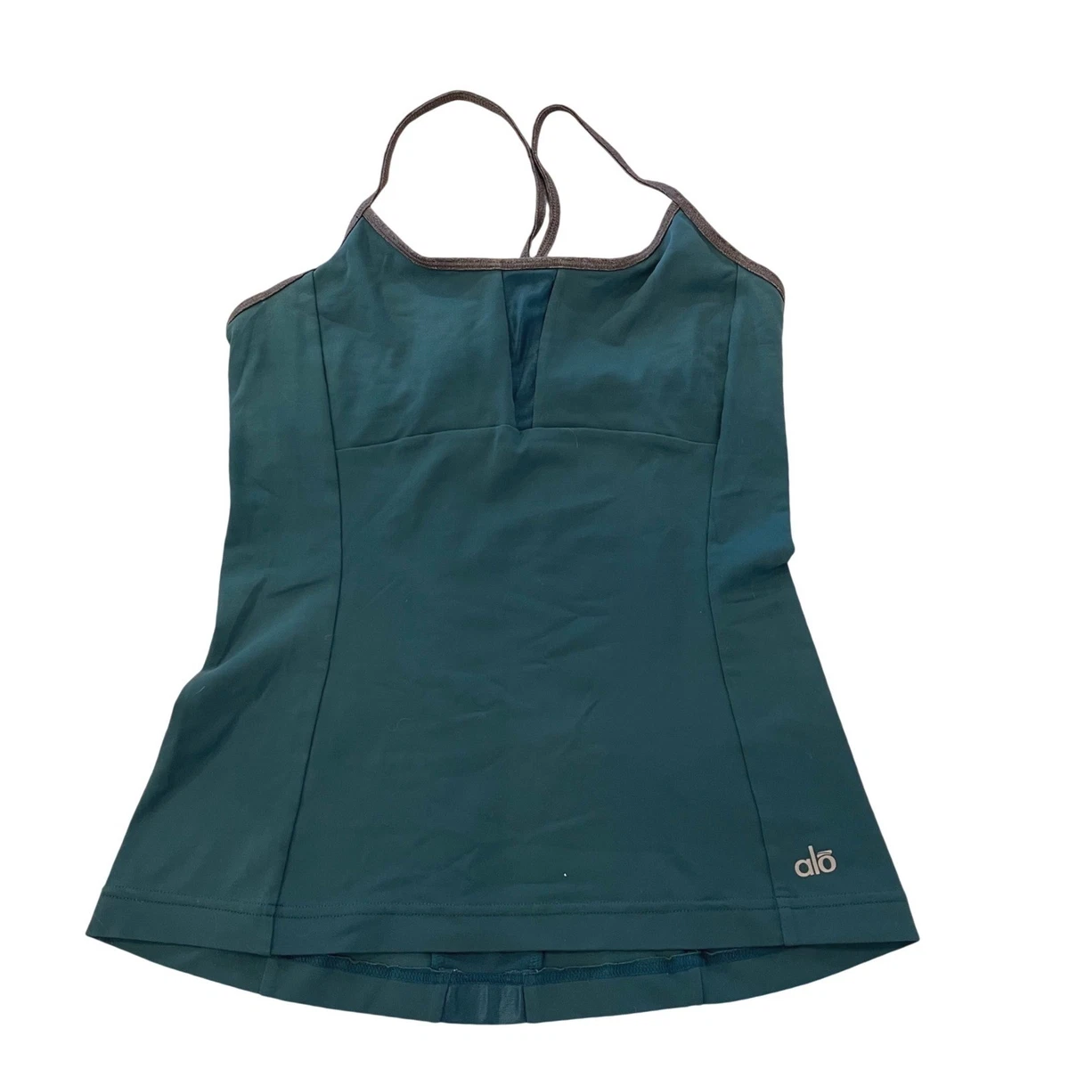 Blue ALO Yoga Activewear Tops for Women for sale | eBay