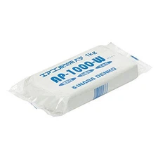 Inaba Denko AP-1000-W (20) Air Conditioner Seal Putty  20 Pieces  23.2 oz (1 000