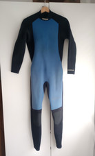 ALDER REFLEX MENS FULL LENGTH WETSUIT medium 34" chest