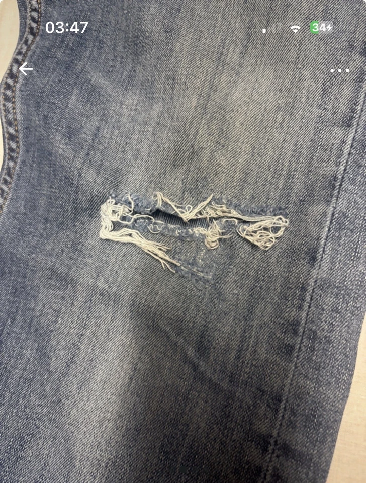 Levi's 505 Regular Fit, photo 2 of 5