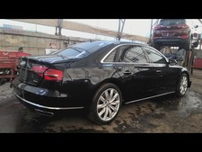 Wheel 20x9 Alloy 10 Spoke Fits 16-18 AUDI A8 6439942