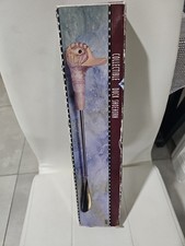 Collectible Duck Shoehorn. Open Box. Never Been Used.
