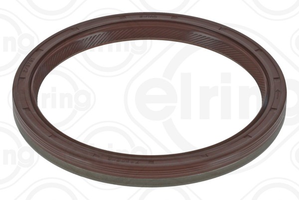 Wellendichtring Kurbelwelle Elring 069.600 FüR 600 Alfa Fiat Lancia Ford Zastava-image
