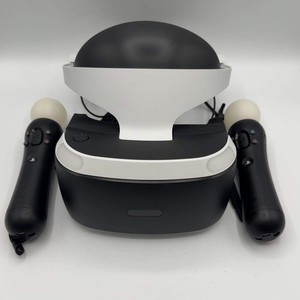 Ps4 Vr Set | eBay
