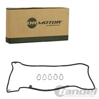 Dr.Motor Automotive Ventildeckeldichtung Passend FüR MERCEDES-BENZ Sprinter |