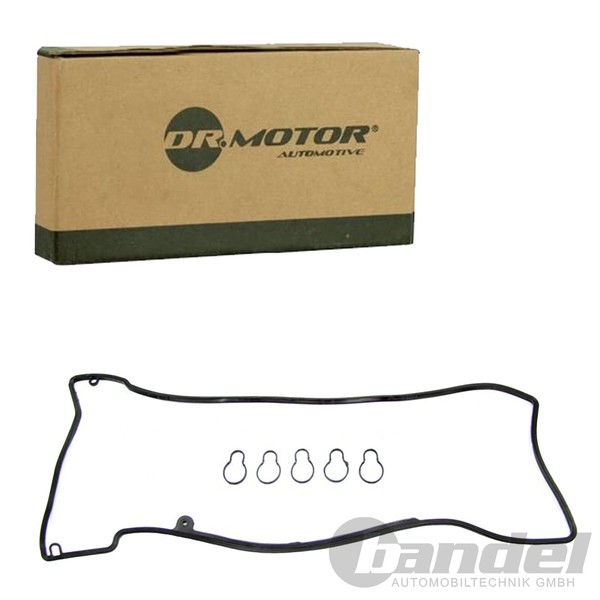 Dr.Motor Automotive Ventildeckeldichtung Passend FüR MERCEDES-BENZ Sprinter |-image