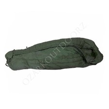 US Military Modular Sleeping System Patrol Sleeping Bag - Previously Issued