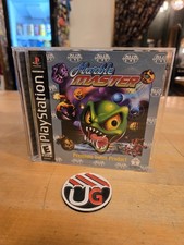 Sony Playstation (PS1) Marble Master