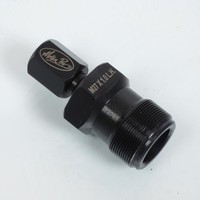 Lenkradabzieher M27X1.0L Umgekehrt Nicht Links FüR Motorrad P515 08-0026