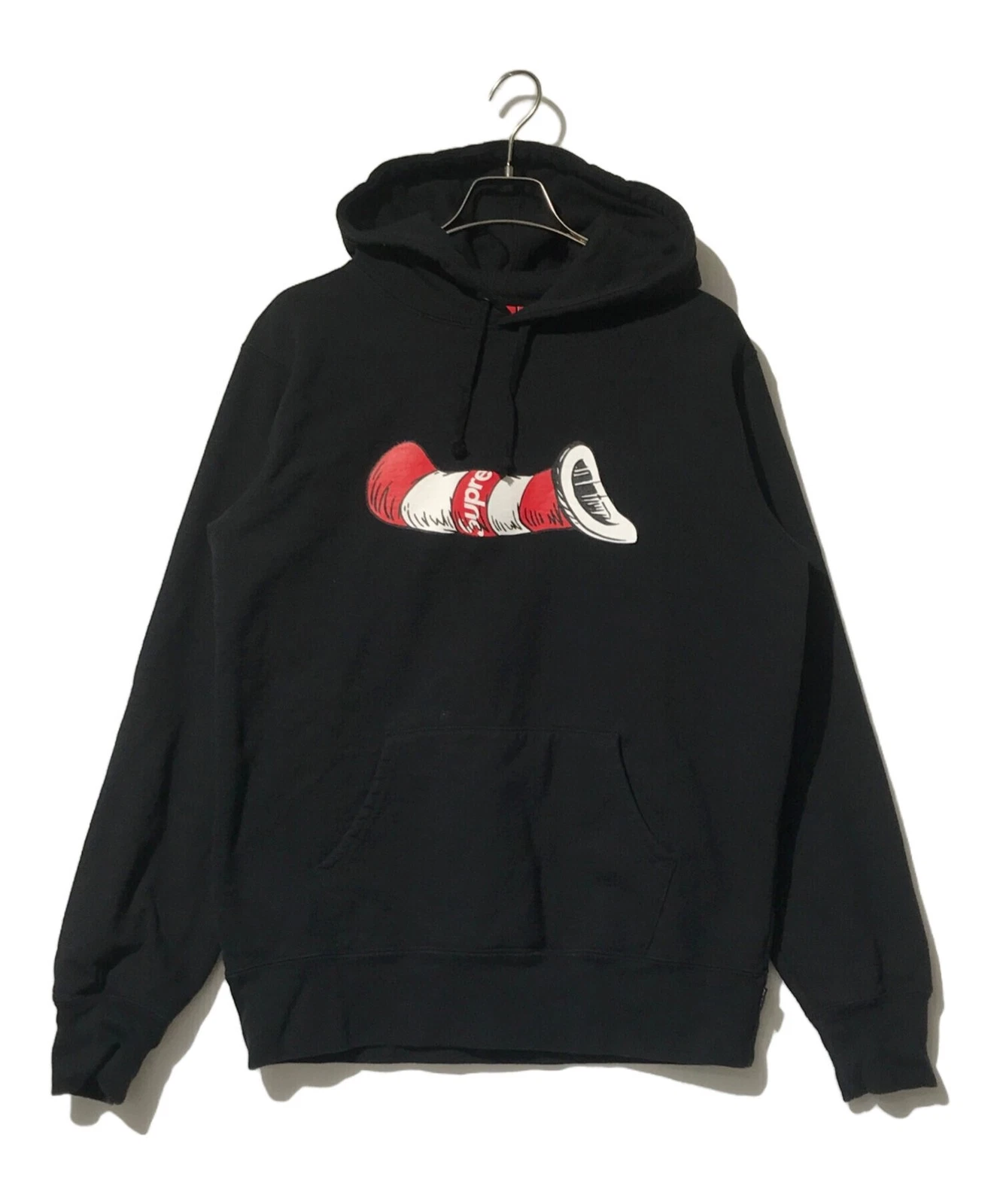 Pull à capuche Supreme Fdm34