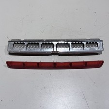 3. Bremsleuchte Abdeckung Blende Drittes Bremslicht KOMPLETT Mercedes Benz SLK