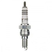 ZüNdkerze Ngk CR8EHIX-9 FüR Honda Sh 150 I Bj. 2005-2008