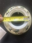 Antique 10” Painted Student Shade — photo 3