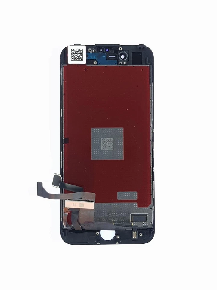 Display Für iPhone 7 LCD Touch Bildschirm Schwarz Black - Bild 2 von 4