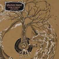 Photon Band - Songs Of Rapture And Hatred - Vinyl Record - G3Z
