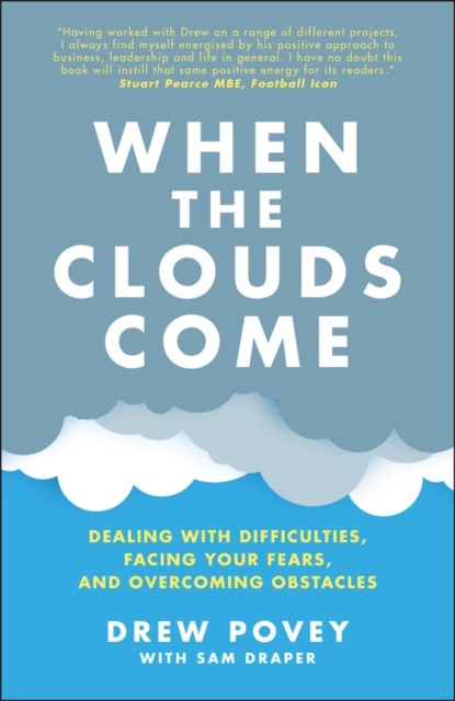 When the Clouds Come by Drew Povey (Paperback Book)