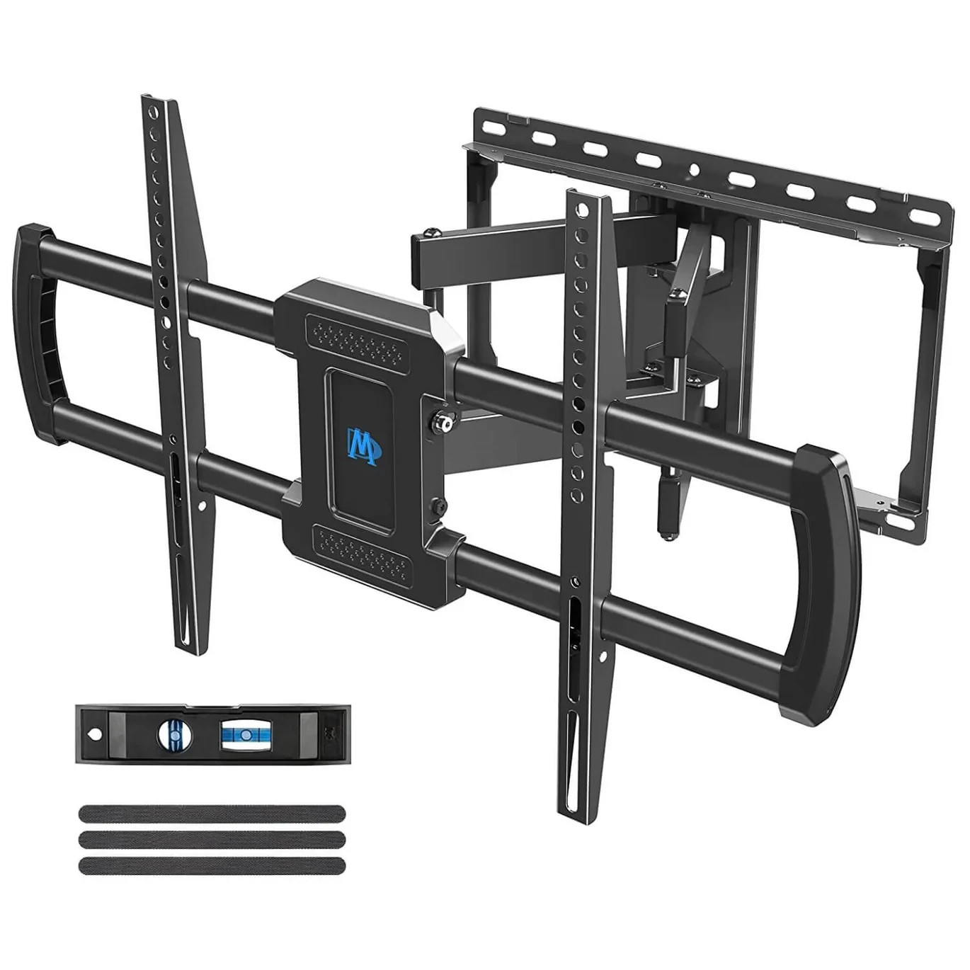 Mounting Dream MD2296 Full Motion Wall Mount Bracket 50"-75"