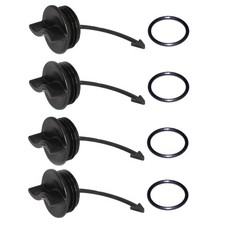 Exact Replacement Part Compatible with SeaDoo Drain Plug GTI SE LIMITED RENTAL G