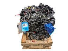 19-24 Oem Bmw B46 Engine Motor B46b20o1 2.0l 230 330 430 530 X3 Rwd 61326 Miles