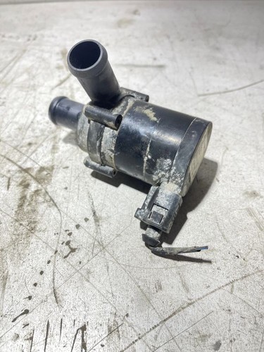 Volkswagen Transporter - Caravelle T5 Zusatzwasserpumpe 7H0965561A AFS34738