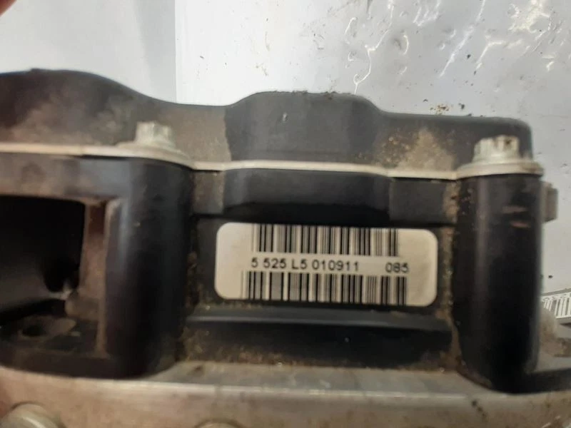 Conjunto de pieza de freno antibloqueo base cupé compatible con 11-12 370Z 1718807 Foto 3 de 4