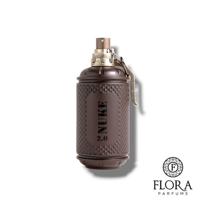 Nuke 2.0 - 100ml - Fragrance World _ Eau de Parfum für Herren