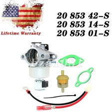 Carburetor For Kohler Courage SV590 SV591 19hp SV600 SV601 20hp SV610 SV620 USA
