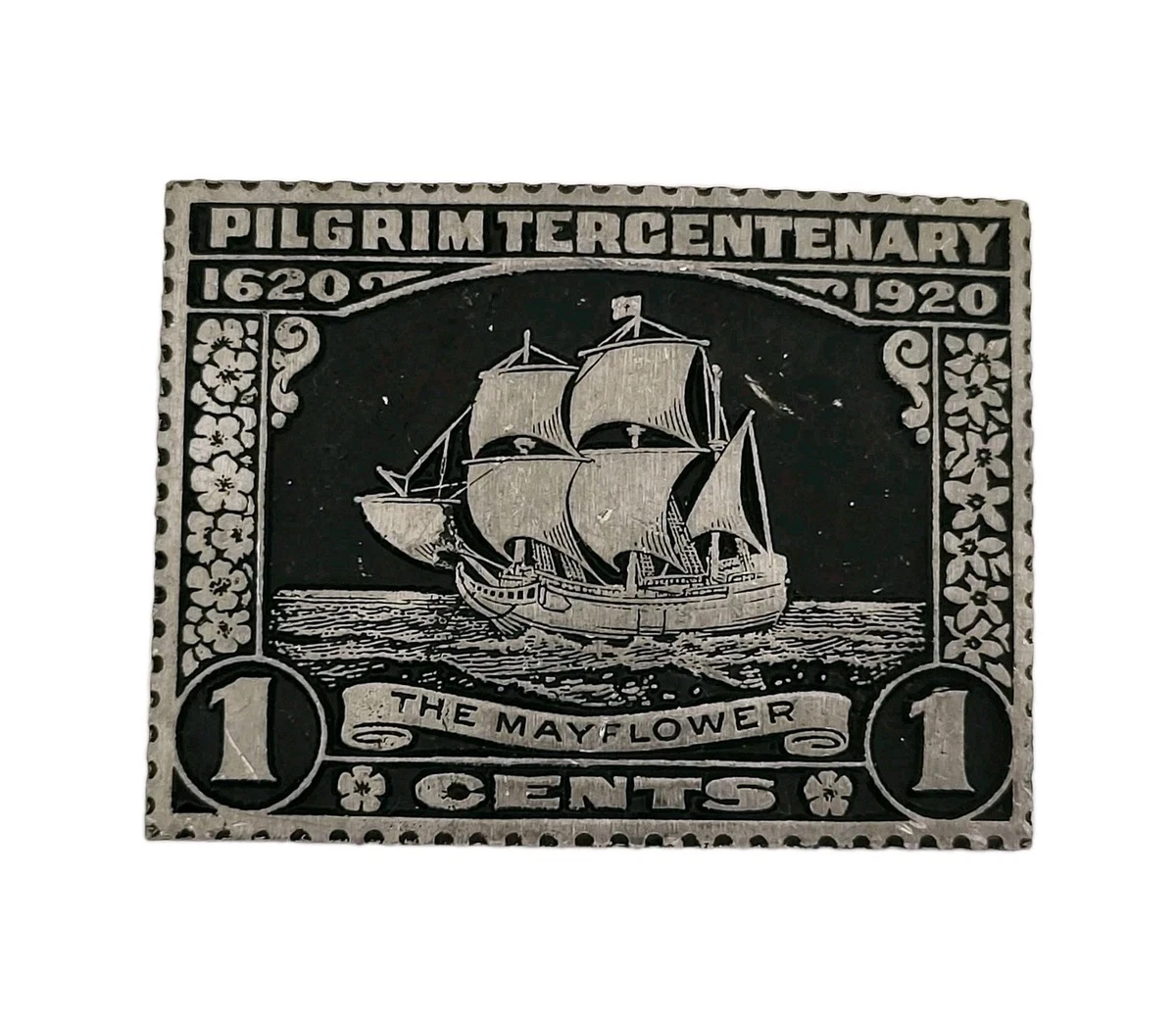 Vintage Belt Buckles Stamps for sale | eBay