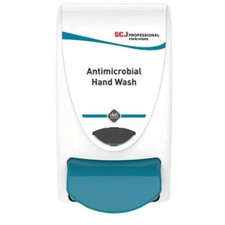Deb Cleanse Antimicrobial Hand Wash 1 Litre Dispenser Only
