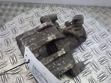 Bremssattel Volvo S40 II (544) 2.0 D 100kW 136PS hinten links  D4204T