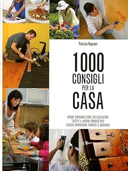 Tausend Haustipps De Vecchi