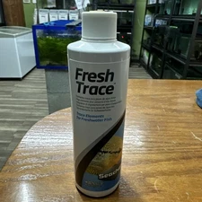 Seachem Fresh Trace 250ml