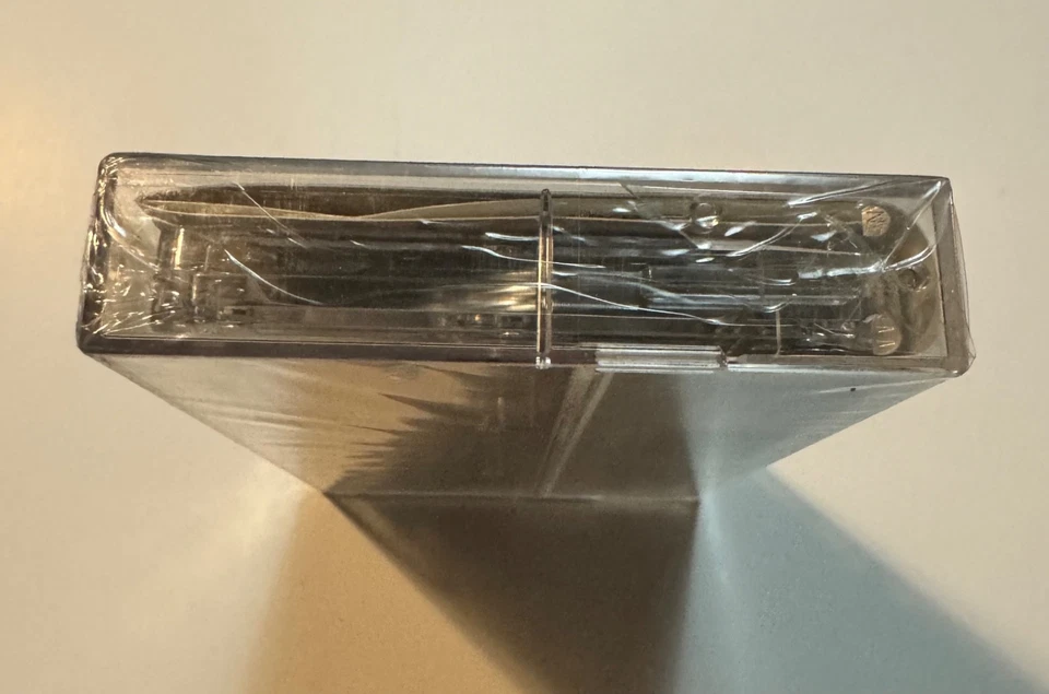 Goatlord Death Metal Cassette 1991 JL America SEALED NEW - Image 3 of 4