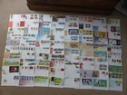 Excellent Collection 2003-06 Australian FDCs - all spec HS (80) - rf081