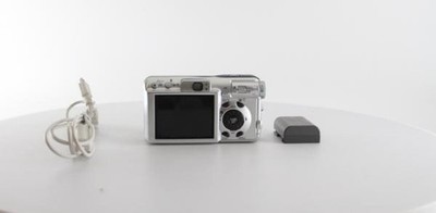 どんくん キヤノンデジタルカメラ　PowerShot S80 コンパクトデジタルカメラ】PowerShot S80 機種仕様