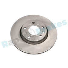 2x Bremsscheibe RAP BRAKES R-D0038 für VW PHAETON 3D1 3D2 3D3 3D4 3D6 3D7 3D8 A8