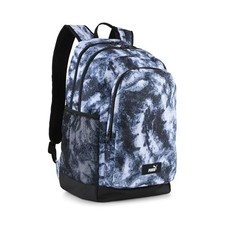 PUMA Academy AOP Backpack 091150 Fall/Winter 2025 Color Black Size 10 One