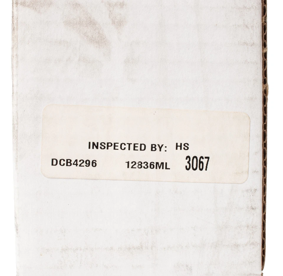 Wearever Replacement Brake Master Cylinder Fits 00-04 Volvo S40 V40 Part 11-3067 Foto 3 de 4