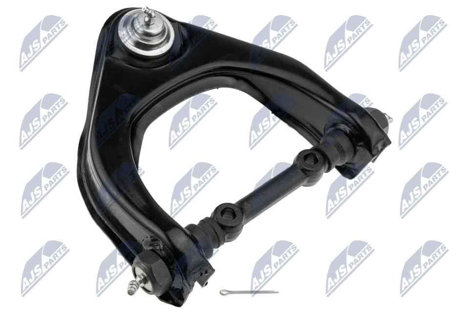 Wishbone Right Front Control Arm ZWG-HY-505 NTY for HYUNDAI GALLOPER II - Image 5