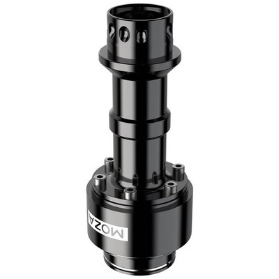 MOZA Wheel Base Extension Rod V2 für Simracing