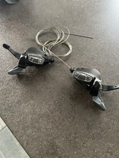 Shimano Alivio 8 Speed MTB Bike Gear Trigger Pods Levers