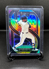 JACKSON CHOURIO 2025 Panini Select Premier Tie Dye Prizm /25 - PACK FRESH!!!