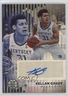 2022 Panini Chronicles Draft Picks Illusions Rookie Signs Kellan Grady Auto 1gx0