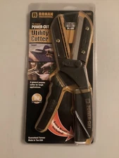 NEW RONAN PROFESSIONAL THE ORIGINAL POWER-CUT UTILITY CUTTER EXTRA BLADE