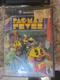 Nintendo Gamecube Console Tested With Lot Of 4 Games