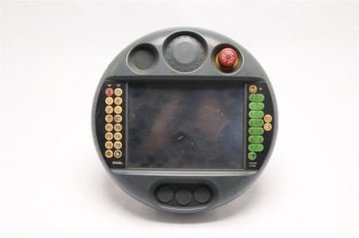 KEBA TEACH PENDANT KETOP C100 E/58083/32 *PARTS ONLY*